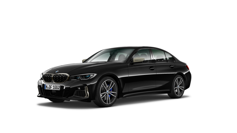 M340I